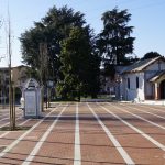 Presentazione Piazza Achille Grandi a Solaro