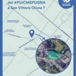 Riqualificazione del parcheggio in via XXIV Maggio a San Vittore Olona