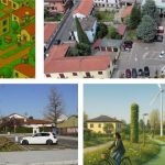 La Città Spugna del Futuro - Contest