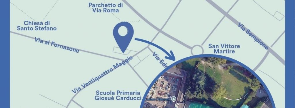 2025-05-28 San Vittore Olona via XXIV Maggio_BASE