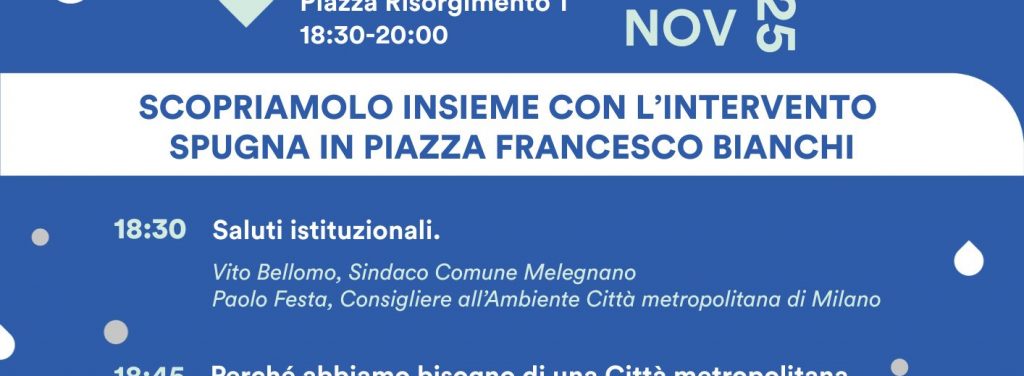 2025-11-26 Melegnano Locandina