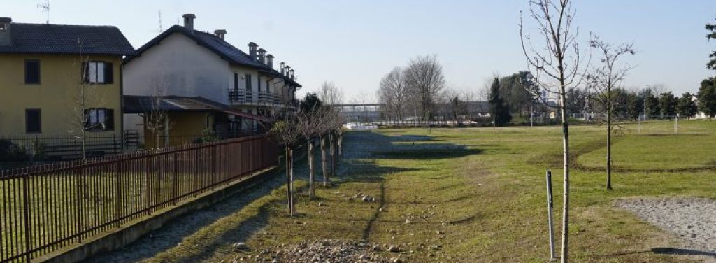 Corso formazione tecnici comunali_San Giorgio su Legnano_IV edizione
